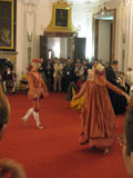- Symposium dinner (12)